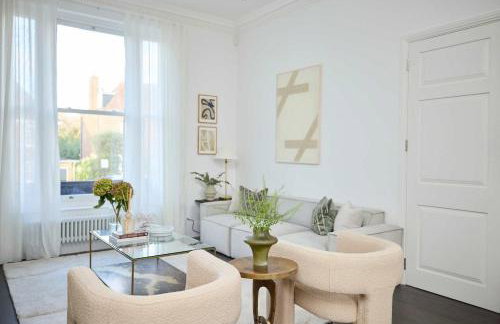 The St John's Wood Grand Residence - Foto 23