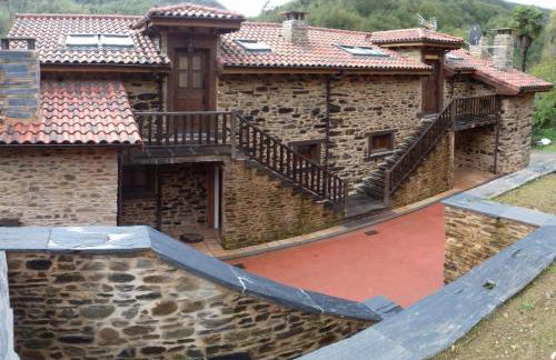 Apartamentos Rurales Casa Carmen - Foto 1