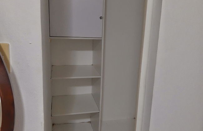 Suites & Apartments San Benito Flats - Photo 21