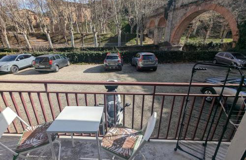 Studio Rue Castellane pour Cure ou Tourisme Vert à 2 min des Thermes - Foto 12