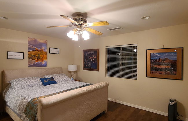 Beautiful Home with Red Rock View - Foto 1