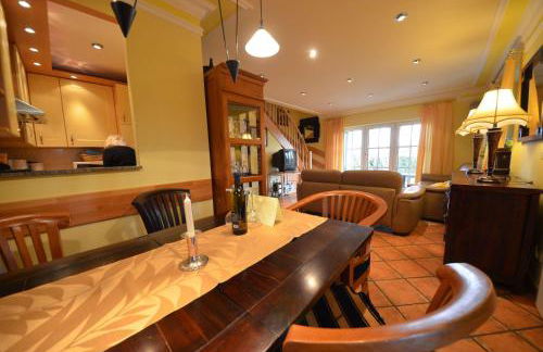 Eck - Reethaus "Sturmhaube" - Foto 21