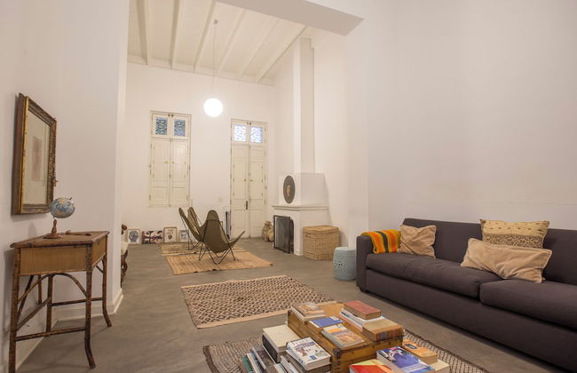 Villa in Barranco by Wynwood House - Photo 24