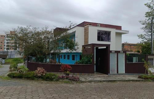 Residencial Luce Del Sole Apt 3 - Photo 17