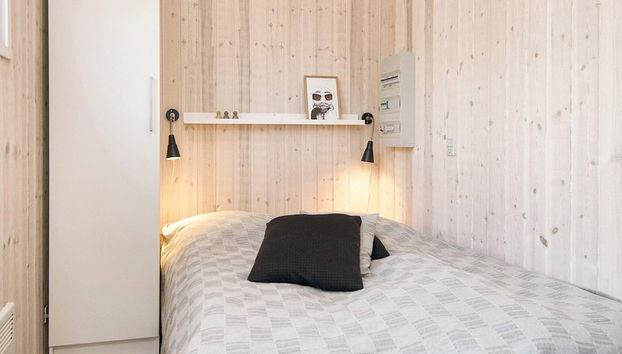 4 Star Holiday Home in Juelsminde - Foto 4, Habitación