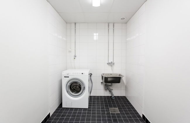 Forenom Aparthotel Helsinki Herttoniemi - Foto 28