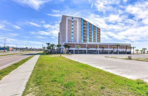 Spacious Biloxi Getaway with Pools and Beach Access! - Foto 40