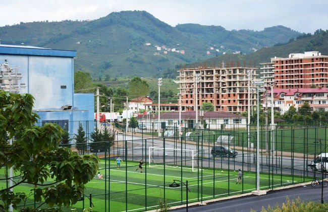 Pusula Apart - Foto 9