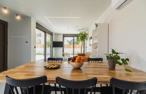 Nos Aqua Villas Chania - Foto 142