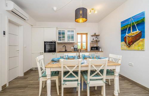 Holiday house Villa Šilo - Foto 13