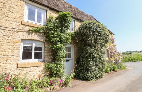 Woodbine Cottage - Photo 26