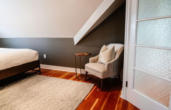 Dt Hot Tub Sauna Huge Yard - Photo 49