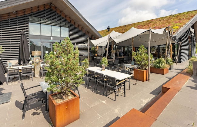 Comfortable Lodge With Hammock, Near the Beach - Foto 17