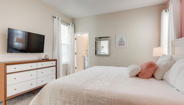 8992 CC - Exquisite 5 Bed Single Family - Foto 4, Habitación