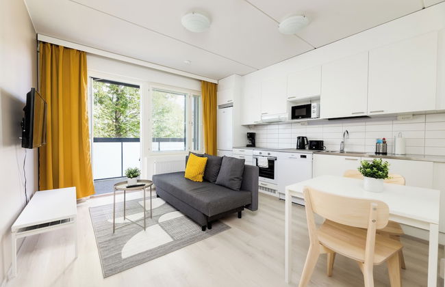 Hiisi Homes Riihimäki - Foto 47