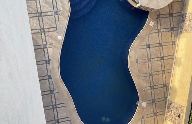 Awesome Villa on a hill for families - Foto 49