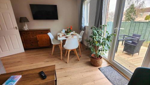 Haydon Hill House - Foto 2