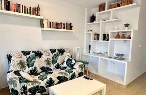 Apartamento en La Manga, Vistas mar, Wifi, AA - Foto 38