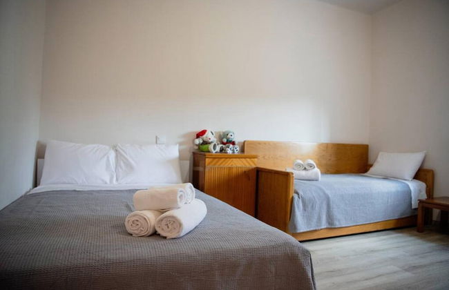 Betty s 4 Seasons in Agria - Foto 7