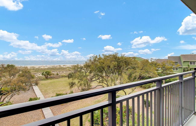 303a Shipwatch by Avantstay Ocean View Shared Pool Boardwalk to Beach - Foto 2