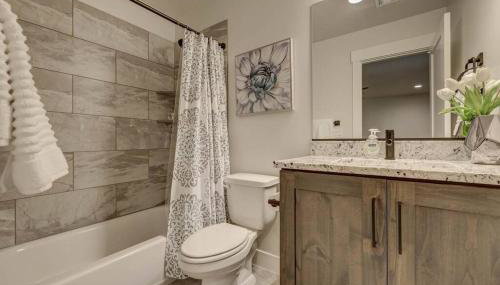 St George, private hot tub/patio, new community - Photo 5