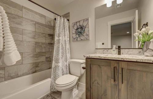 St George, private hot tub/patio, new community - Foto 5