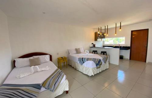 Flat Por do Sol - Foto 9