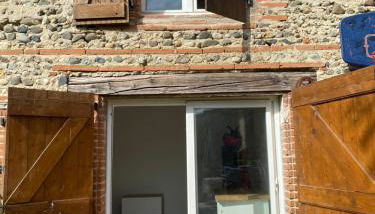 Dépendance privée, salle de bain et chambre privative - Foto 3