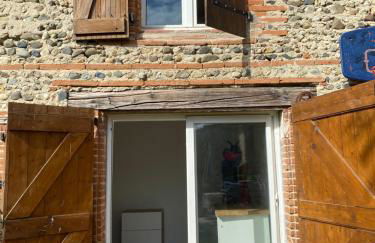 Dépendance privée, salle de bain et chambre privative - Foto 3