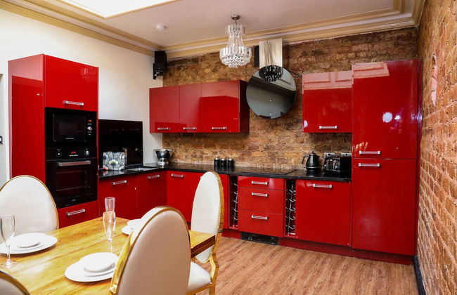 Signature Living Bold Street Apartments - Foto 8