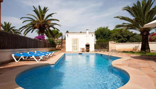 Llampudol -Villa Sa Coma- - Foto 5, Other