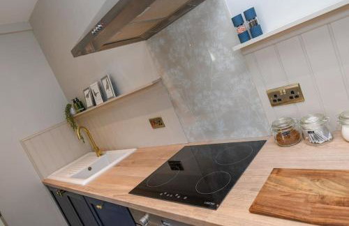 Glenesk Flat 2 with private courtyard - Foto 20