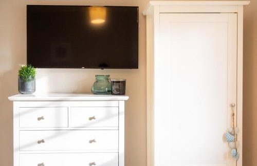 Northern Hideaways Shore Cottage, Beadnell - Foto 28