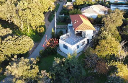 Villa Lucitello by Monarca Location, refuge Familial à 10 minutes de Saint Florent - Foto 14