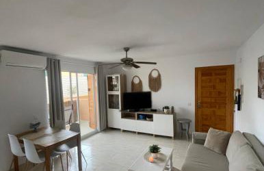 O&K Apartament Puerto de Mazarron - Foto 2