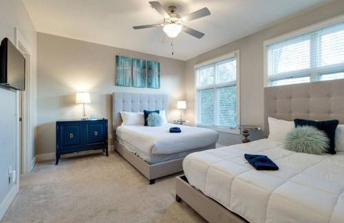 I luv Nash - Minutes from Broadway! - Foto 23