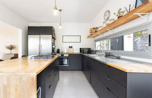 Villa Isla Bonita - Foto 4