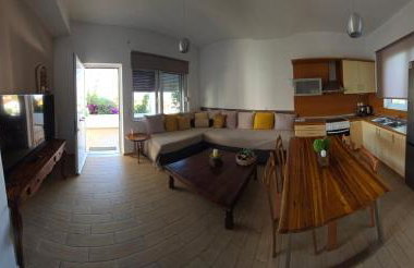 Athanasia's appartment at Rafaella Resort - Foto 8