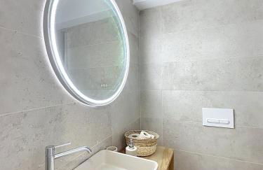 Apartement Cabine - Bord de Mer - Foto 9