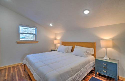 Idyllic Cotter Escape Steps to White River! - Foto 11