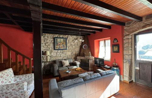 Casa Lula 1 Pendueles LLanes AR-685-AS - Foto 33