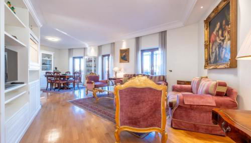 Trevi Terrace Penthouse - Foto 4