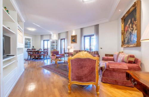 Trevi Terrace Penthouse - Foto 4