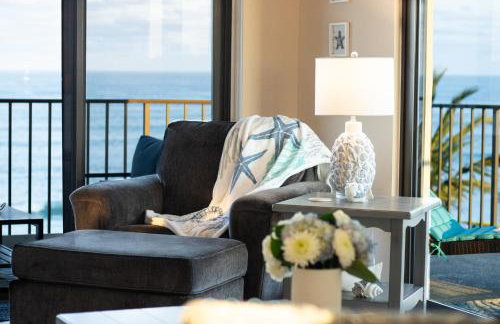 Ocean Harbour South 608 - Foto 48