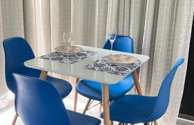 Aldeia dos reis - Condado - Mangaratiba - Loft 405 bl 3 - Foto 6