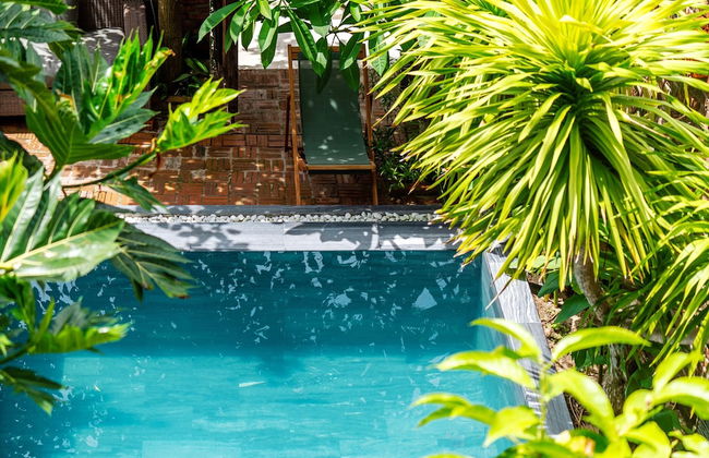 Olala An Bang Beach - Foto 54