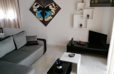 Kali Luxury Apartments -Silver-Gold- - Foto 36