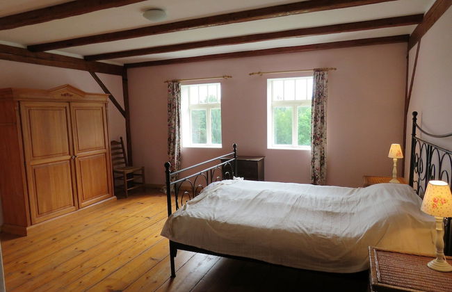 Attractively Renovated Holiday Home Located in the Beautiful Nature of the Czech Republic - Foto 5