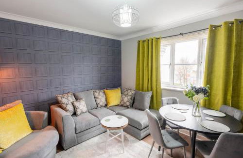 Warm Welcoming Paisley Stay Near Transport Links - Pass the Keys - Foto 2