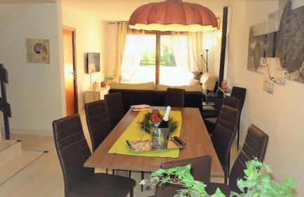 Claire Seaview & Beach-apartment - Photo 24